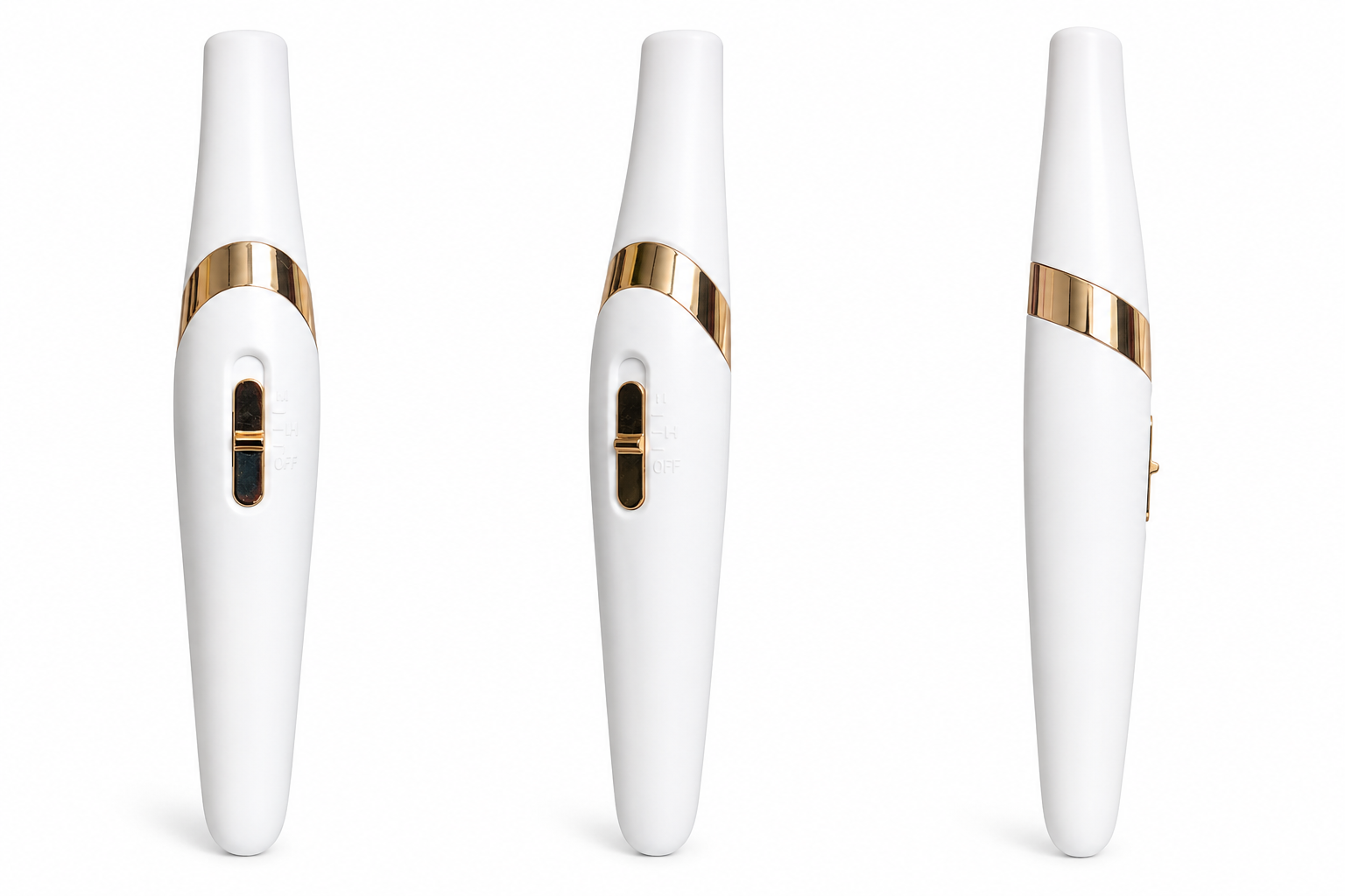Pretty Girl Flawless pedi Electronic pedicure